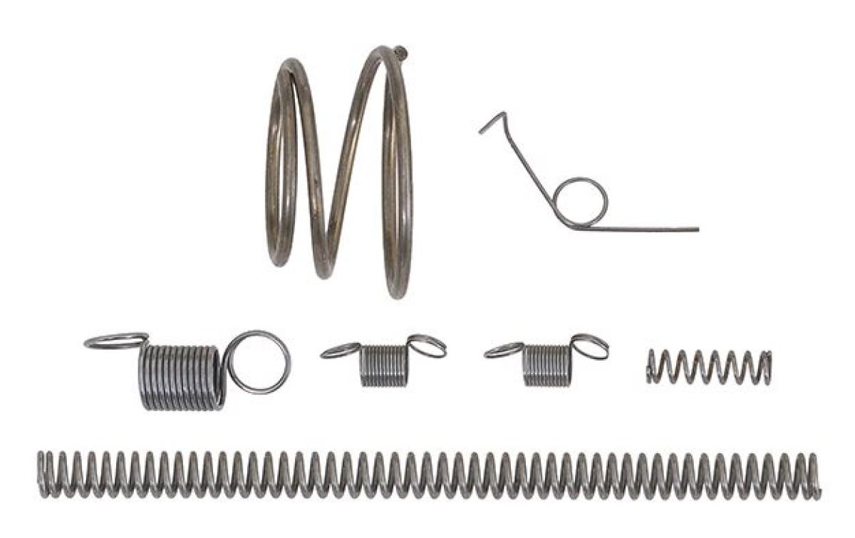 Cyma Original Spring Set für M14 Gearbox